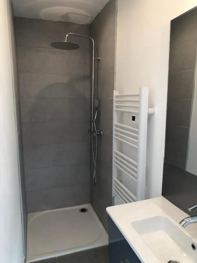 Studio Avec Piscine Orgon 0*,