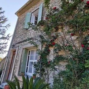 Mas De Férigoulet -la Rose Des Vents& Univers Enfants Lou Pitchoun Hébergement de vacances