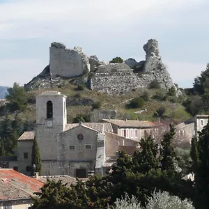 Beauregard, Votre Maison En Provence Appartement