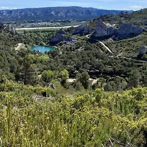 De La Vallee Heureuse Campsite
