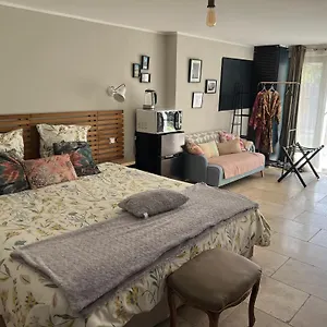 La Secrète De La Tour Maison d'hôtes