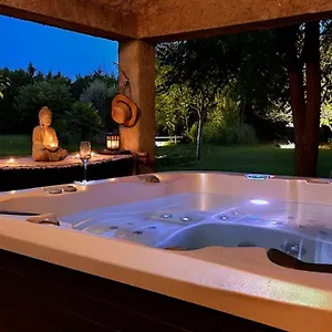 L'orgaliere Alpilles Holiday home